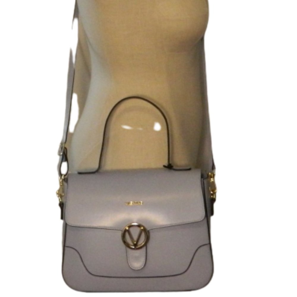 Valentino by Mario Light Blue Laetitia NWT! - Picture 2 of 6